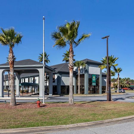 Quality Inn Brunswick Bagian luar foto